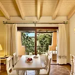 Giardino Degli Oleandri